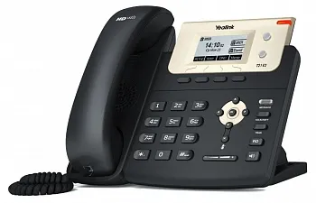 Yealink SIP-T21 E2 IP phone