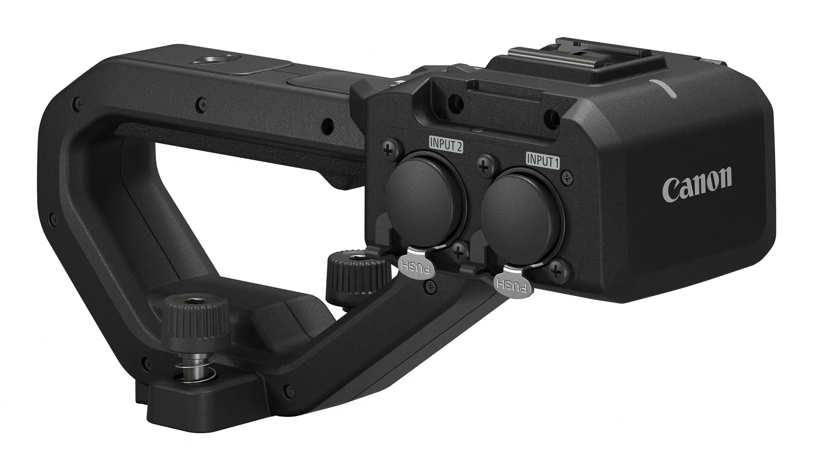 Canon Cinema EOS C50 – slika 9