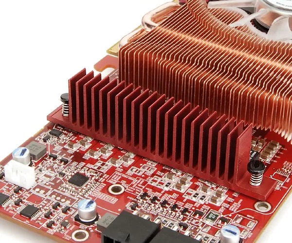 Zalman ZM-RHS70 computer cooling system part/accessory – slika 2