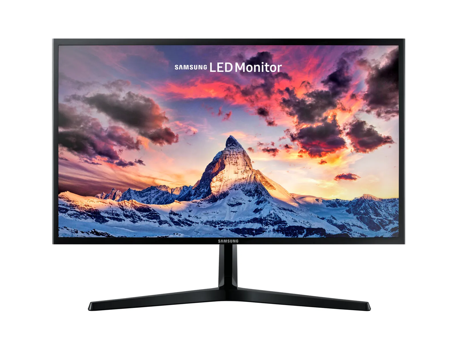 Samsung LS27F358FWU computer monitor