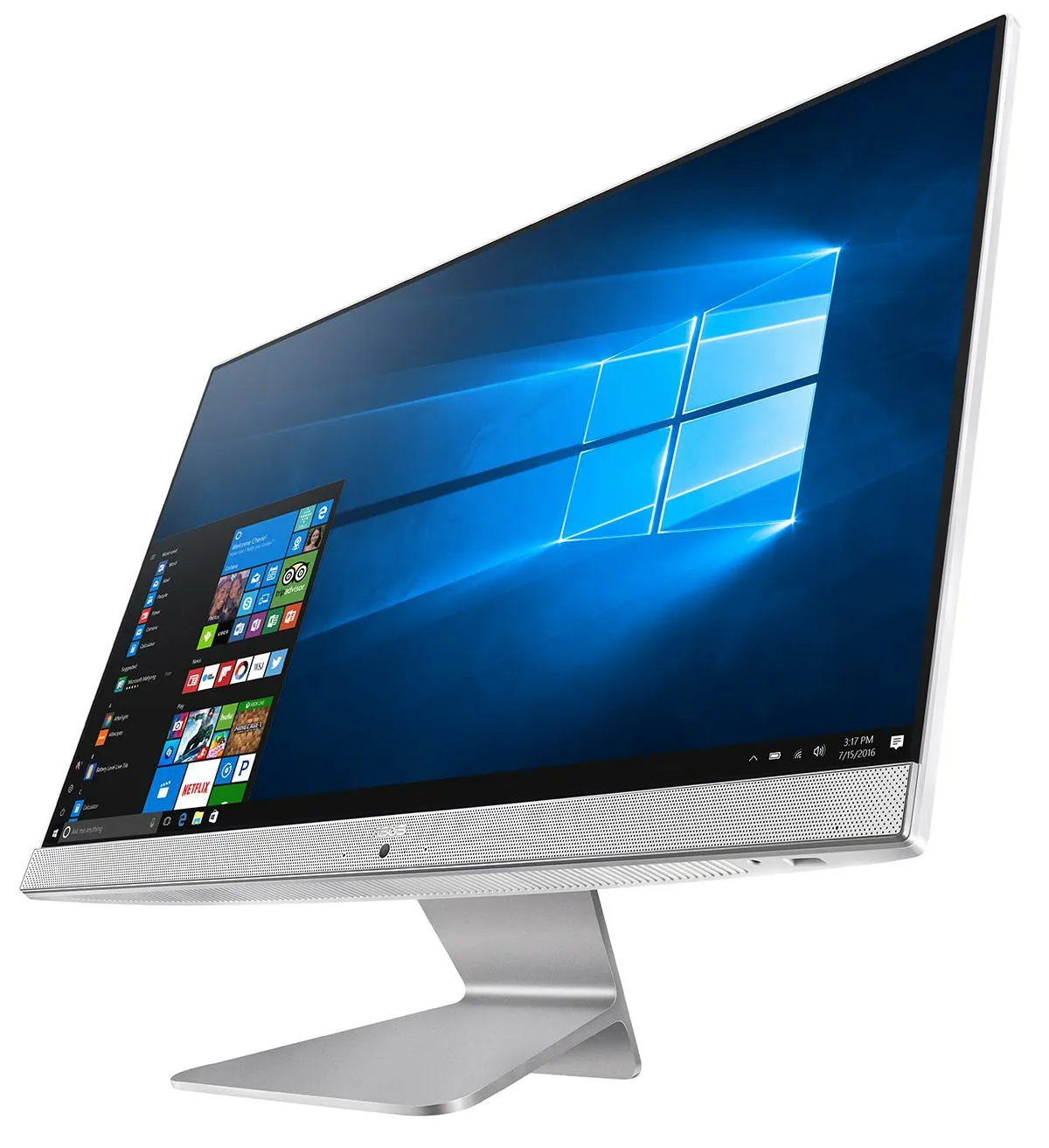 ASUS Vivo AiO V241ICGK-WA001T All-in-One PC/workstation – slika 4