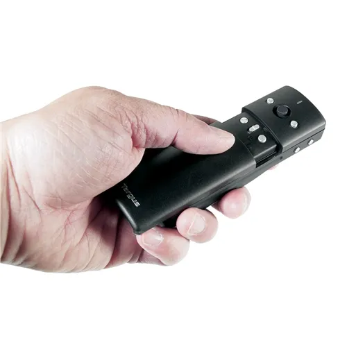 Targus Discontinued - Green Laser Professional Presenter wireless presenter – slika 3