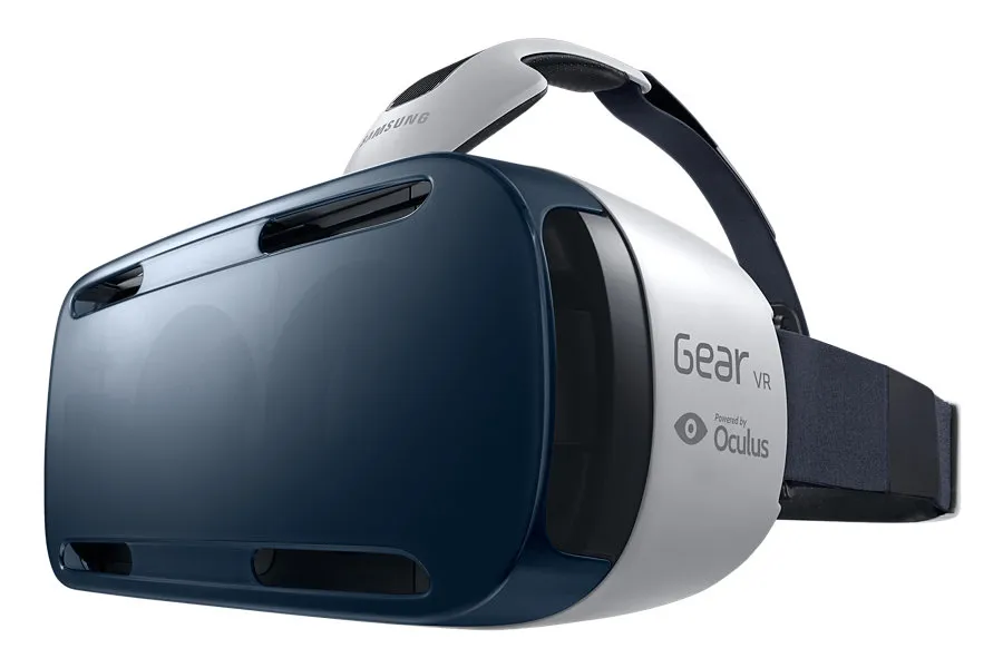 Samsung GEAR VR