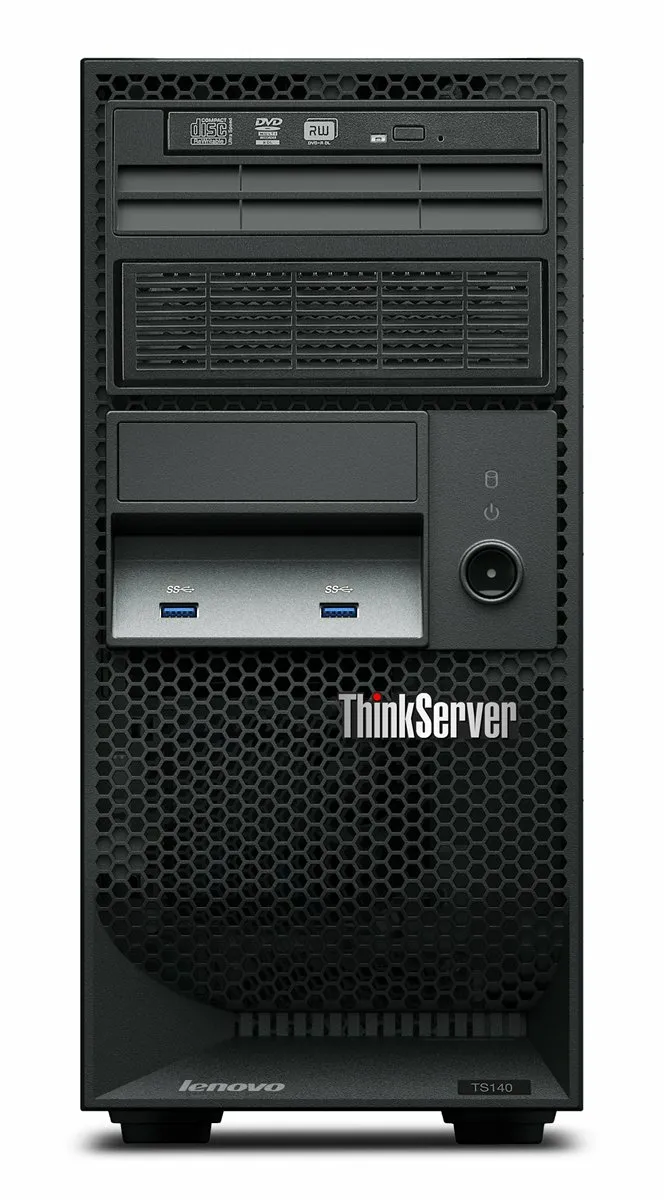 Lenovo ThinkServer TS140 + 4XI0E51560 server – slika 3
