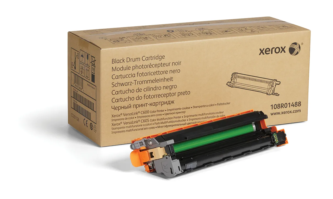 Xerox 108R01488 toner cartridge