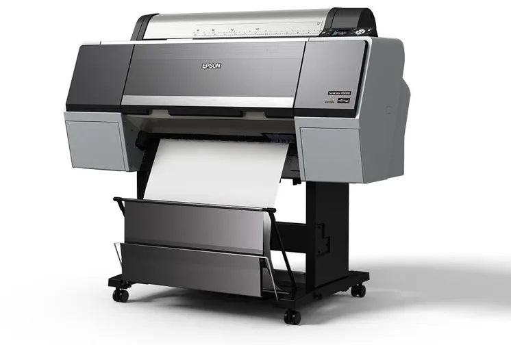 Epson SureColor P8000 Standard Edition large format printer – slika 2
