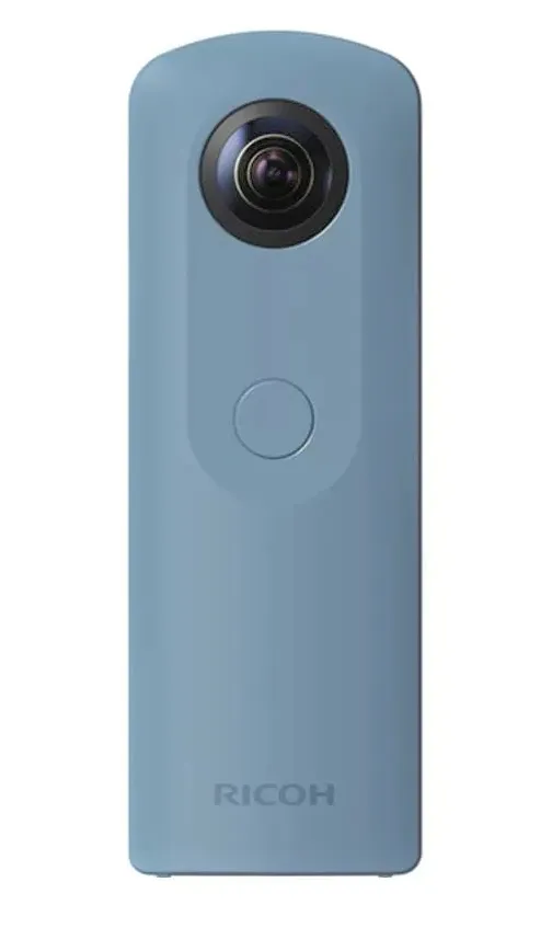 Ricoh THETA SC