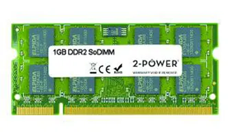 2-Power 2PCM-FPCEM165 memory module