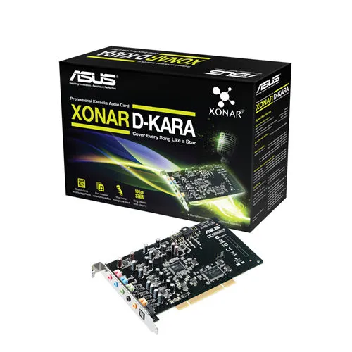 ASUS Xonar D-KARA – slika 5