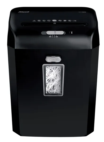 Rexel Promax RES823 paper shredder