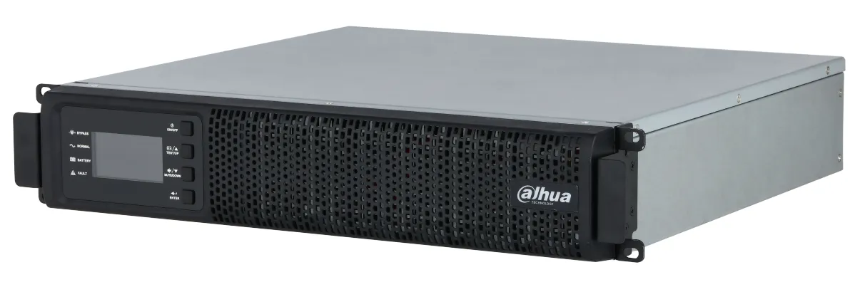 Dahua Technology DH-PFM3355-2000L uninterruptible power supply (UPS)