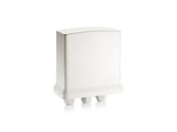 LevelOne 2-Port Outdoor PoE Repeater
