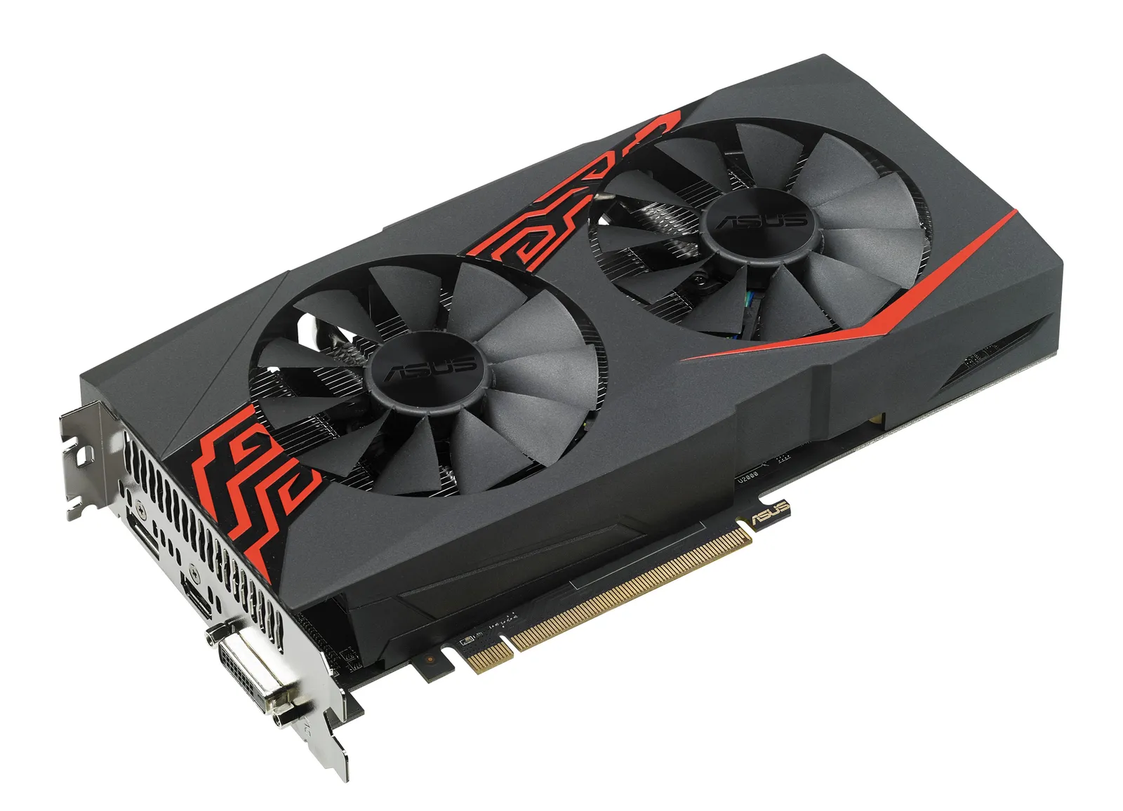 ASUS MINING-RX470-4G – slika 3