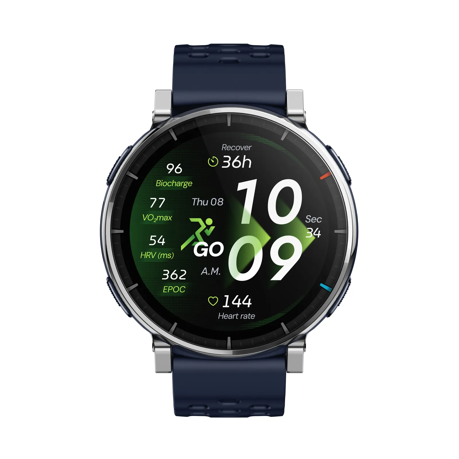 Amazfit W2558GL2N smartwatch / sport watch – slika 2