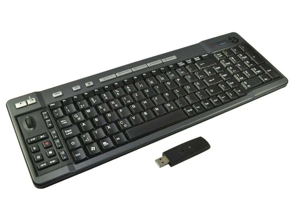 2-Power KEY1004DE keyboard