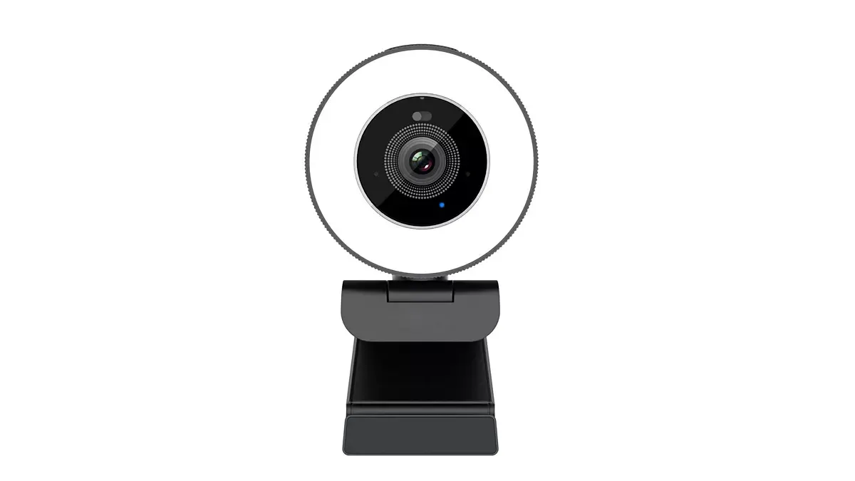 Philips SPL6408B/93 webcam