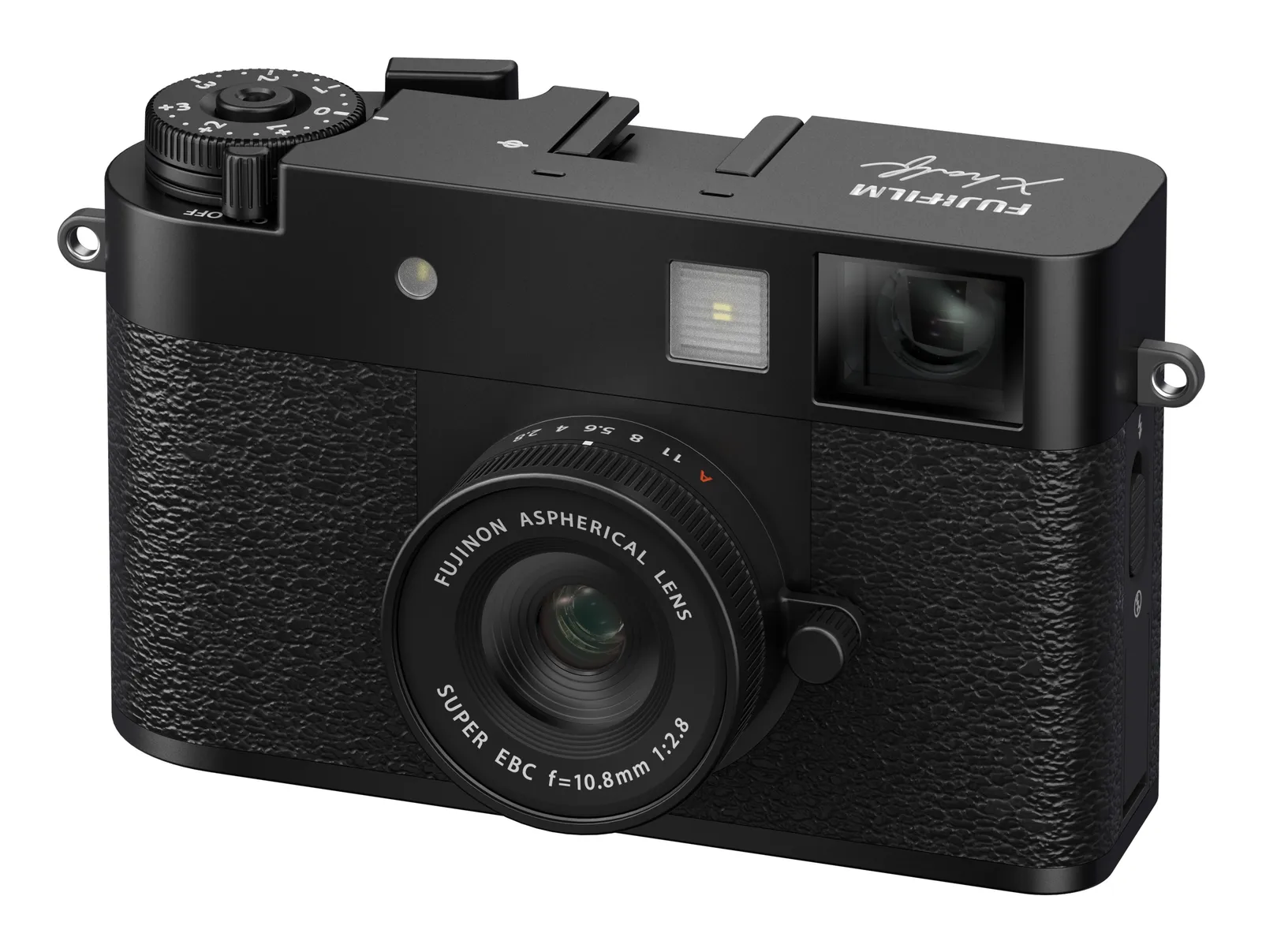 Fujifilm X -HF1 – slika 14