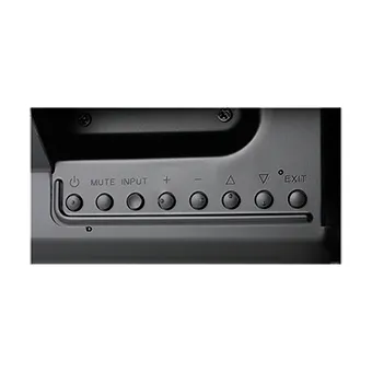 NEC E805 Signage Display – slika 2