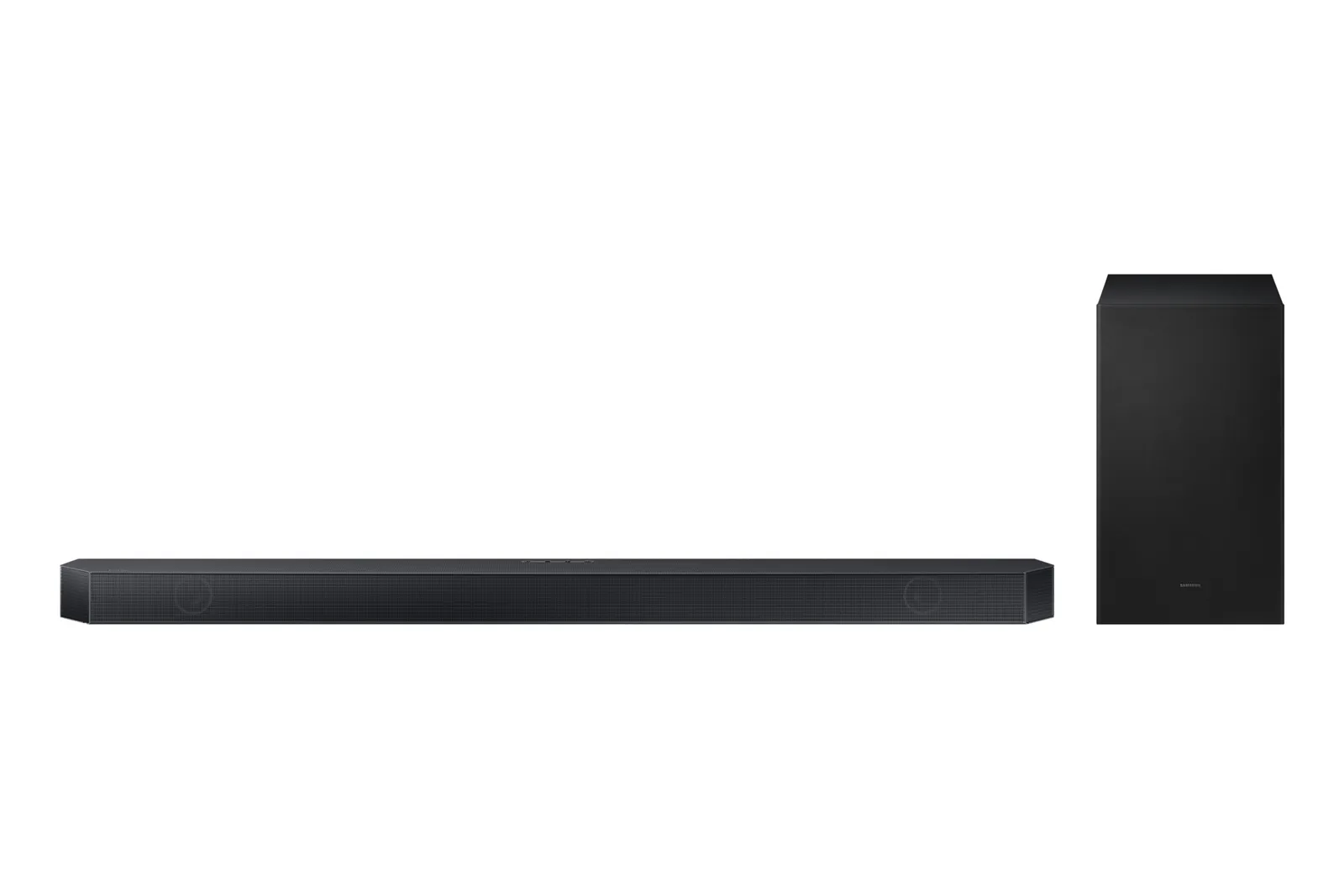 Samsung HW-Q600H/XN soundbar speaker