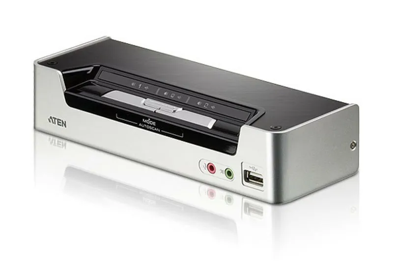 ATEN CS1792-AT-U KVM switch