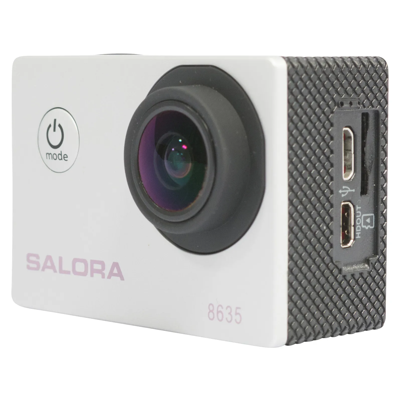 Salora Prosport Wifi PSC8635UWD action sports camera – slika 9