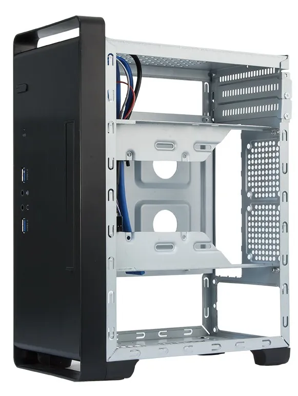 Chieftec BT-04B-U3-250VS computer case – slika 6
