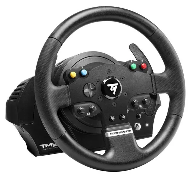 Thrustmaster TMX Force Feedback – slika 13