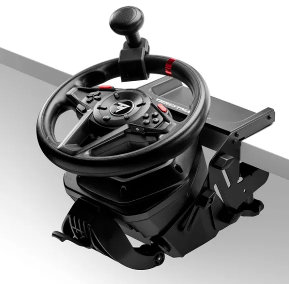 Thrustmaster T128-P Simtask Pack – slika 2