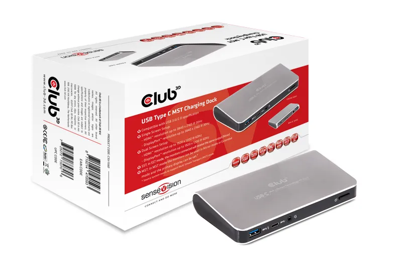 CLUB3D csv-1560 – slika 2