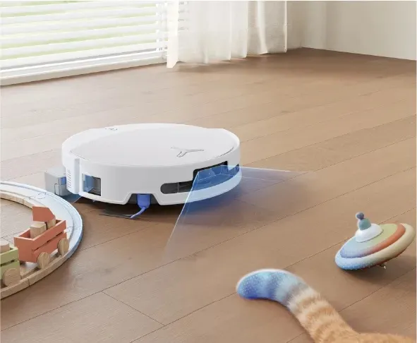 Ecovacs DEEBOT T90 PRO OMNI EU – slika 20