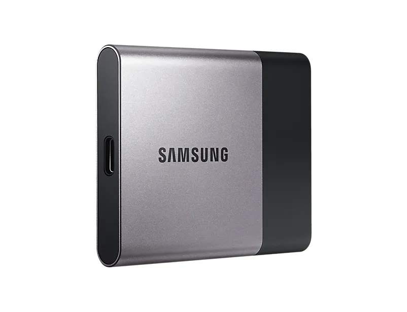 Samsung Portable T3 – slika 6
