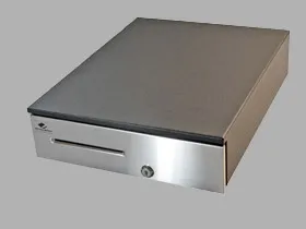 apg Solutions JD320-BL1317 cash drawer – slika 2