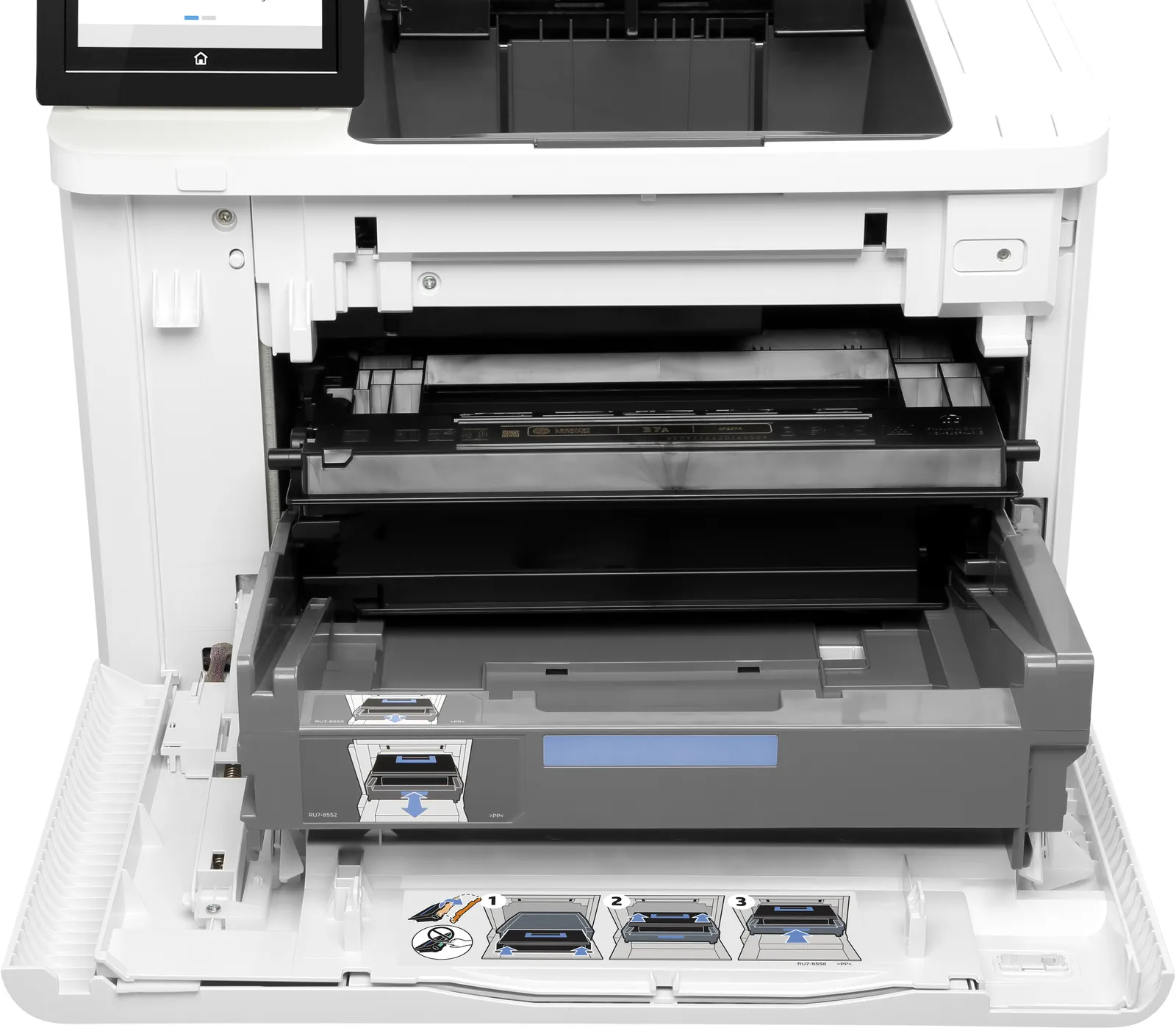 HP LaserJet M609dh – slika 4
