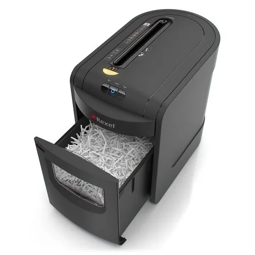 Rexel 2105015AU paper shredder – slika 2