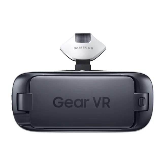Samsung Gear VR Innovator Edition
