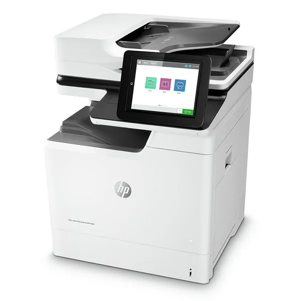 HP LaserJet Managed E67550dh – slika 2