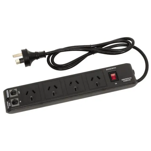 Kensington 620030 surge protector – slika 2