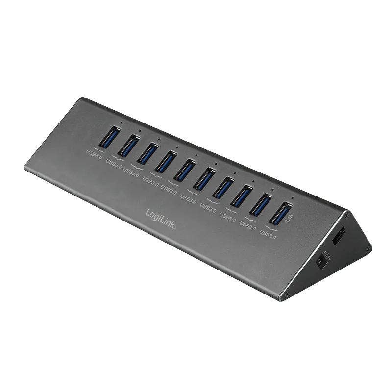 LogiLink UA0229 interface hub