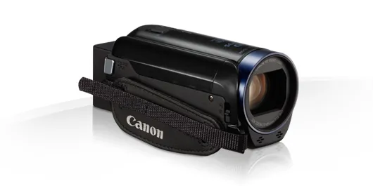 Canon LEGRIA HF R606 – slika 22