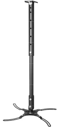 Peerless TVPRO10 project mount