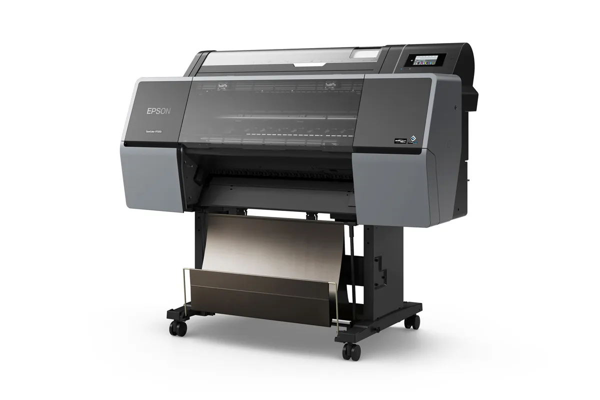 Epson SureColor P7370 large format printer – slika 10