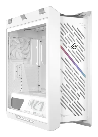 ASUS ROG STRIX HELIOS II GX601S WHITE – slika 2