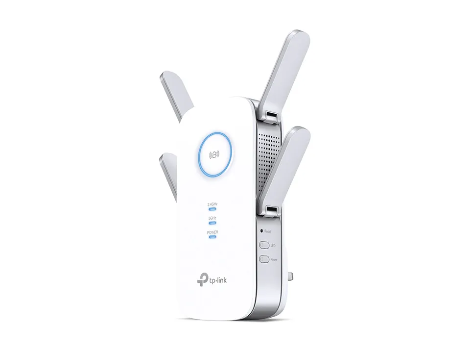 TP-Link RE650