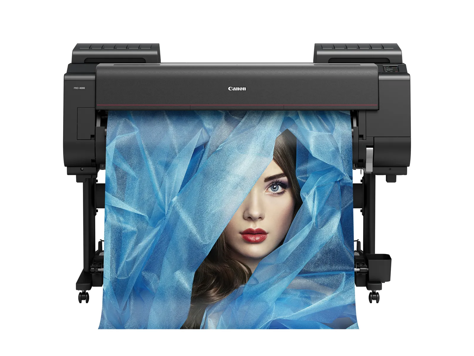 Canon imagePROGRAF PRO-4000 large format printer – slika 5