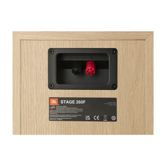 JBL STAGE 260F – slika 20