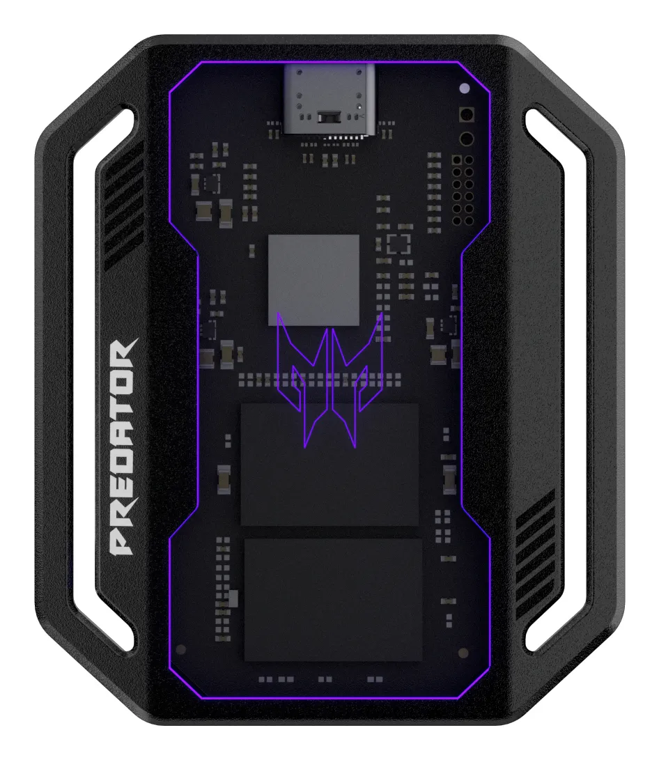 Predator GP30-2TB – slika 5