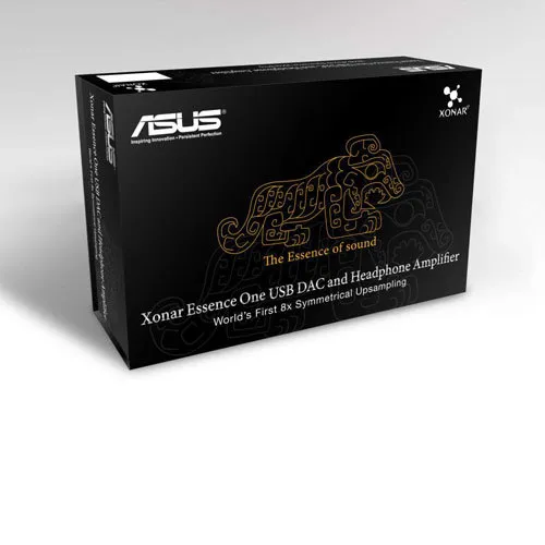 ASUS Xonar Essence One – slika 5
