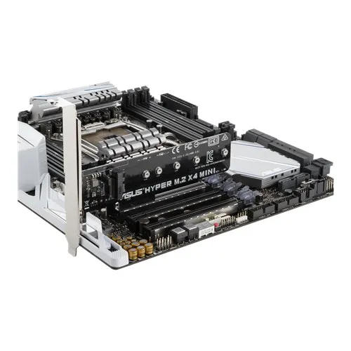 ASUS X99-DELUXE II – slika 7
