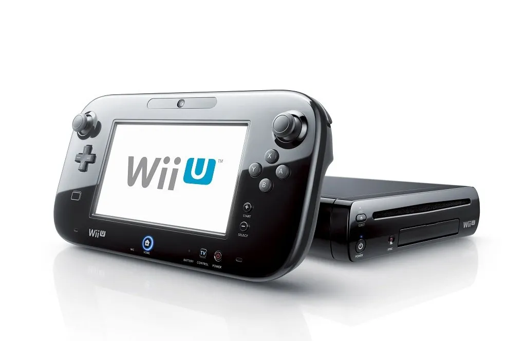 Nintendo Wii U: Premium Pack + Xenoblade Chronicles X – slika 2