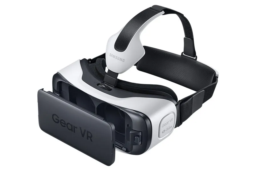 Samsung Gear VR – slika 46